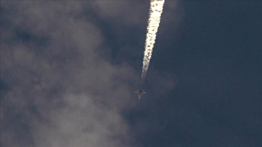 Trump, Hürmüz Boğazı Krizinde Jet Yakıtı Sorunu Olan Ülkeleri Uyardı