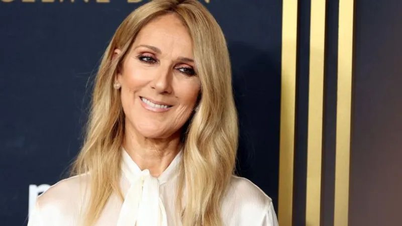 Katı Kişi Sendromu İle Savaşan Céline Dion, Sahnelere Geri Dönüyor