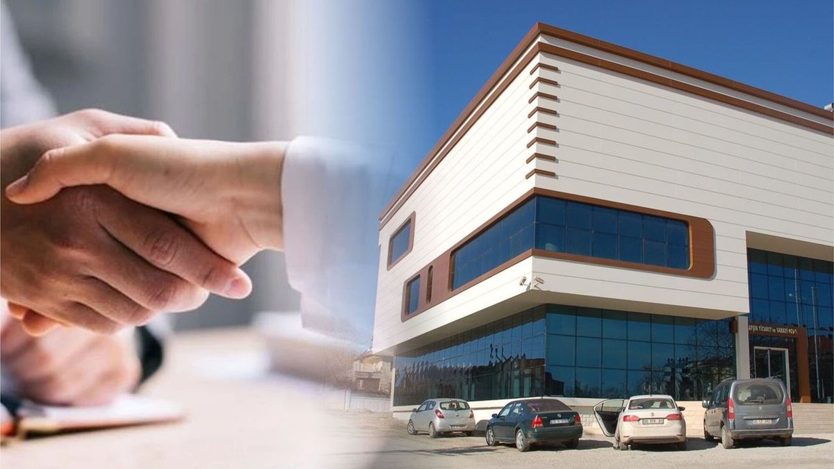 Afşin'deki KOBİ'lere Yönelik Destek Programı Duyurulacak