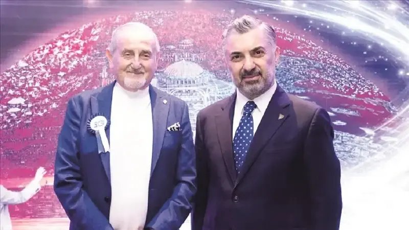 5G Teknolojisiyle Gerçekleşen İlk Sanat Etkinliği