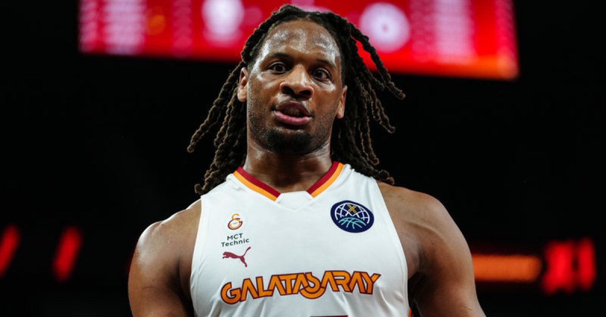 Tenerife: 84 - Galatasaray MCT Technic: 83 | Oyun Sonucu Açıklandı