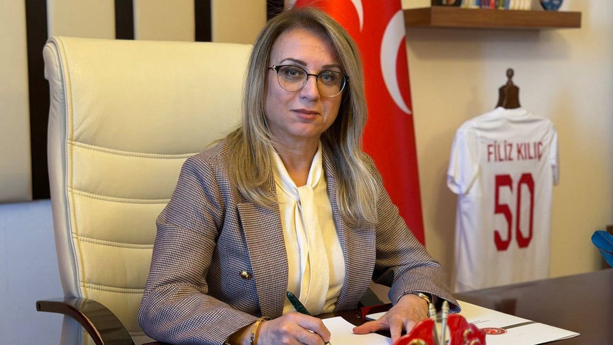 MHP'li Kılıç'tan Yönter'in İstifası Üzerine Değerlendirme