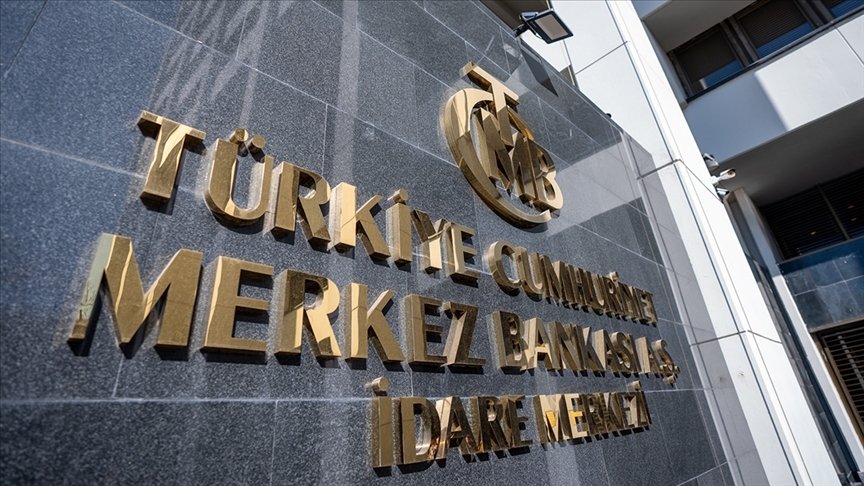 Merkez Bankası Rezervleri 155,3 Milyar Dolar Seviyesine Ulaştı