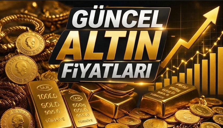 Gram Altın Fiyatları 3 Nisan Cuma: Güncel Değerler ve Bilgiler