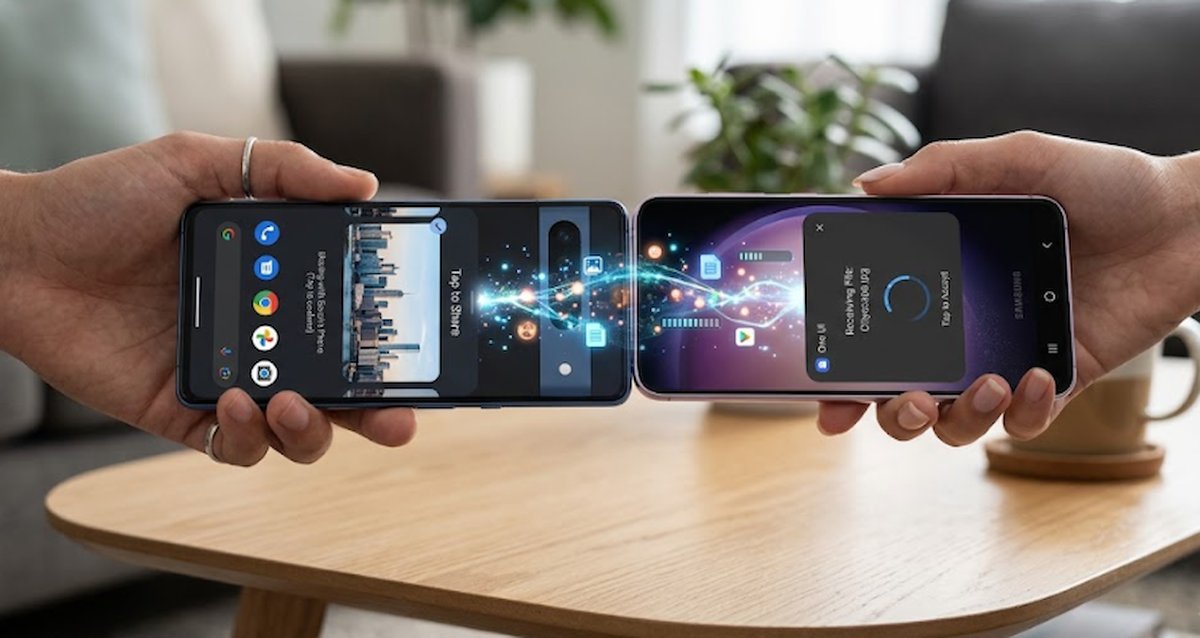Her Cihazı iPhone'a Çeviren Yenilikçi Özellik Geliyor