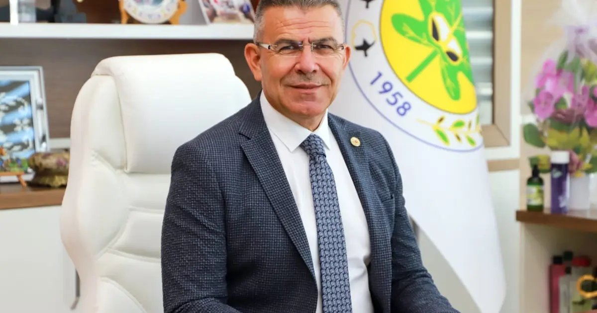 Nuri Güler Hakkında Aydın Köşk'ten İhraç Önerisi Getirildi