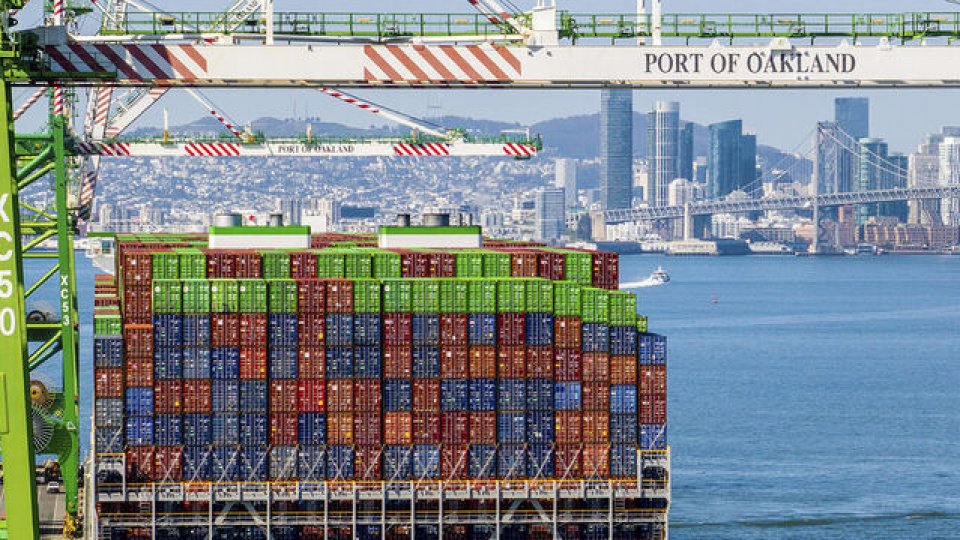 ABD Deniz Ticareti Reasürans Teminatını İki Kat Artırdı