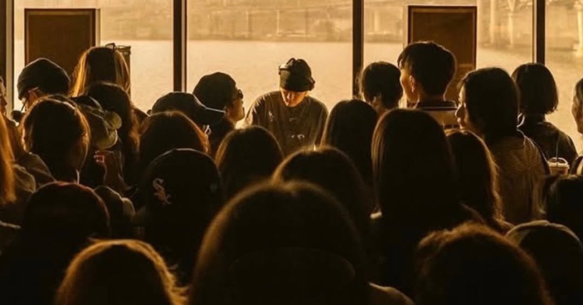 Büyük Kentlerdeki Yeni Trend: Sabah Eğlenceleri