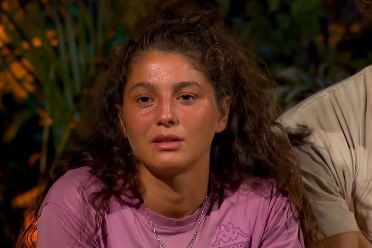 Survivor’da Tartışmalara Maruz Kalan Seren Ay’a Nişanlısından Güçlü Destek
