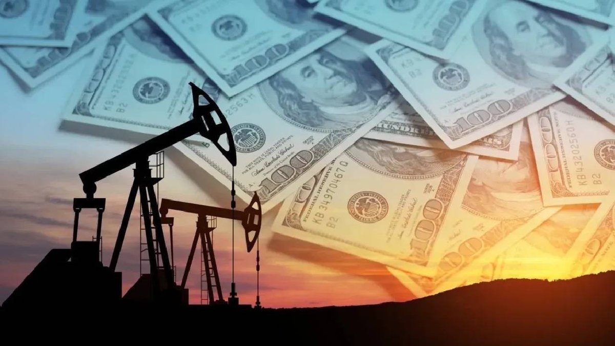 Enerji Sorunu Büyüyor: Brent Petrol Fiyatı 5 Haftada %51 Yükseldi