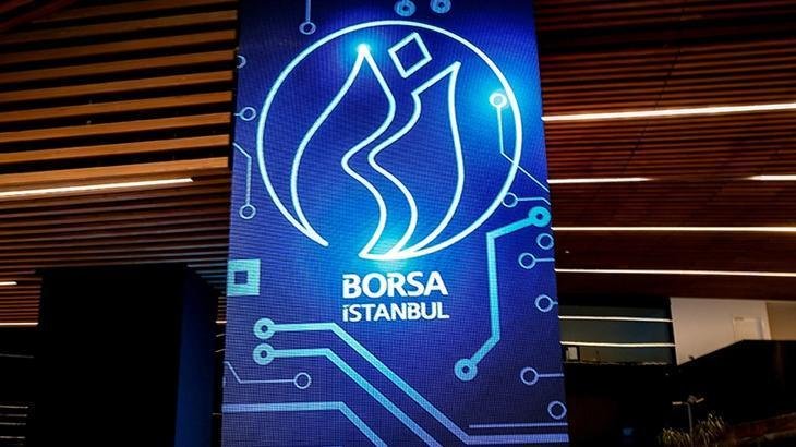Borsa Pozitif Bir Başlangıç Yaptı Ve Yükseliş Gösterdi