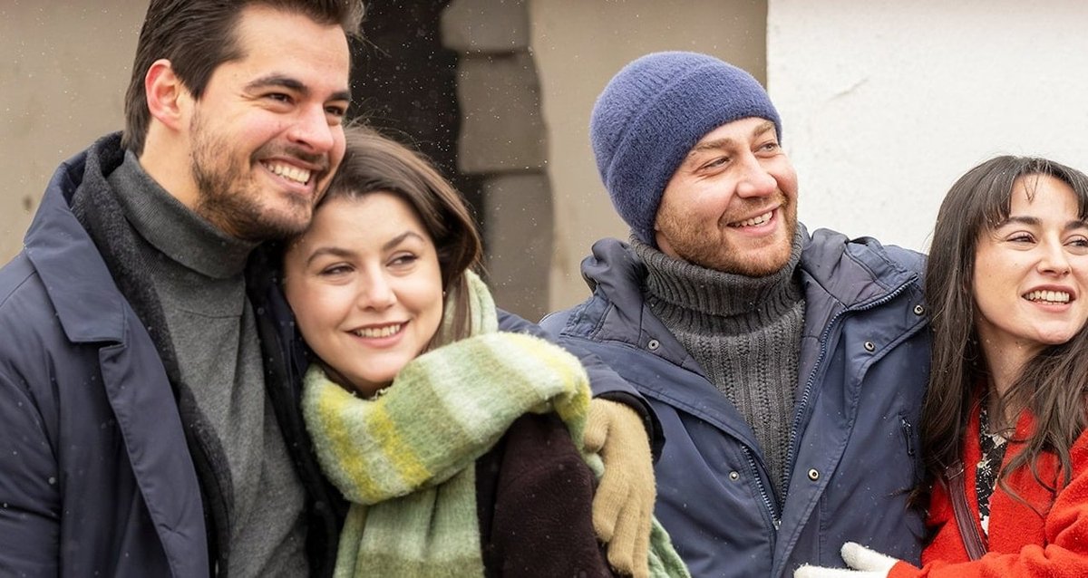 Beğenilen Dizi Reyting Kaybı Yaşıyor: Sürpriz Karakter Ayrılıyor