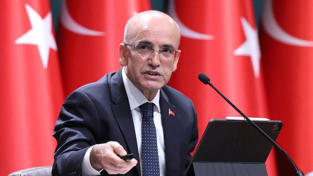 Hazine Ve Merkez Bankası'ndan Faiz Politikası Üzerine Açıklama