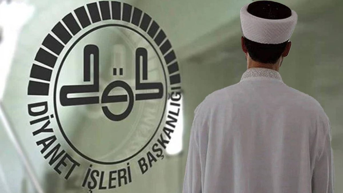 Diyanet’ten 'Eskort Skandalı' Açıklaması: 'Hatalar Doğaldır