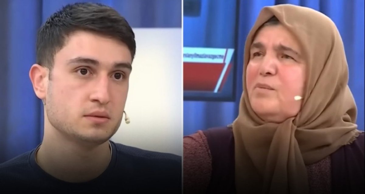 Gerçek Ailesini Bulmaya Çalışınca Üvey Annesini Deli Etti: 'Bize Nankörlük Yaptı