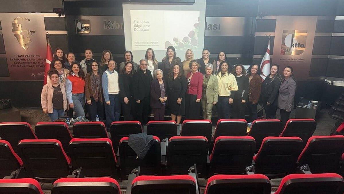 Kadın Sağlığı İçin İş Kadınları Derneği'nden Yeni Program