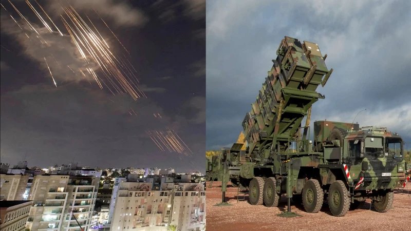 ABD, İsviçre'nin F-35 Ödemelerini Ele Geçirdi: Fonlar İsrail'e Gitti