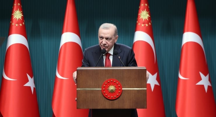 Erdoğan, Erken Seçim İhtimalini Reddetti: Öncelik Ülkemizi Korumak