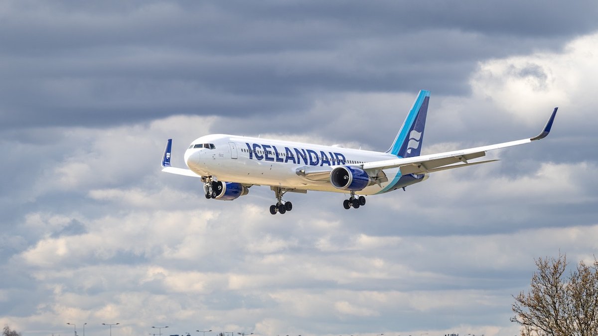Icelandair, "Berbat Fotoğrafçı" Olduğunu Gösterenlere Seyahat Hediye Ediyor