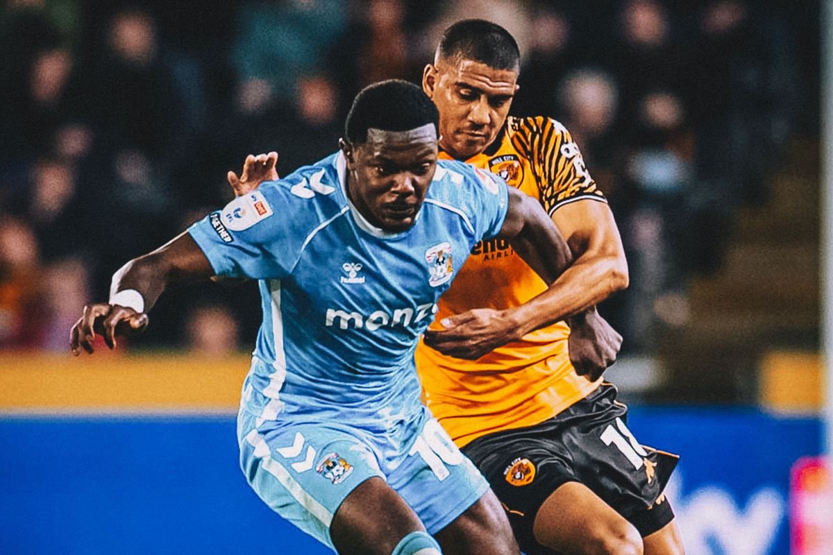Acun Ilıcalı'nın Hull City Takımı, Coventry'ye Yenik Düşmedi
