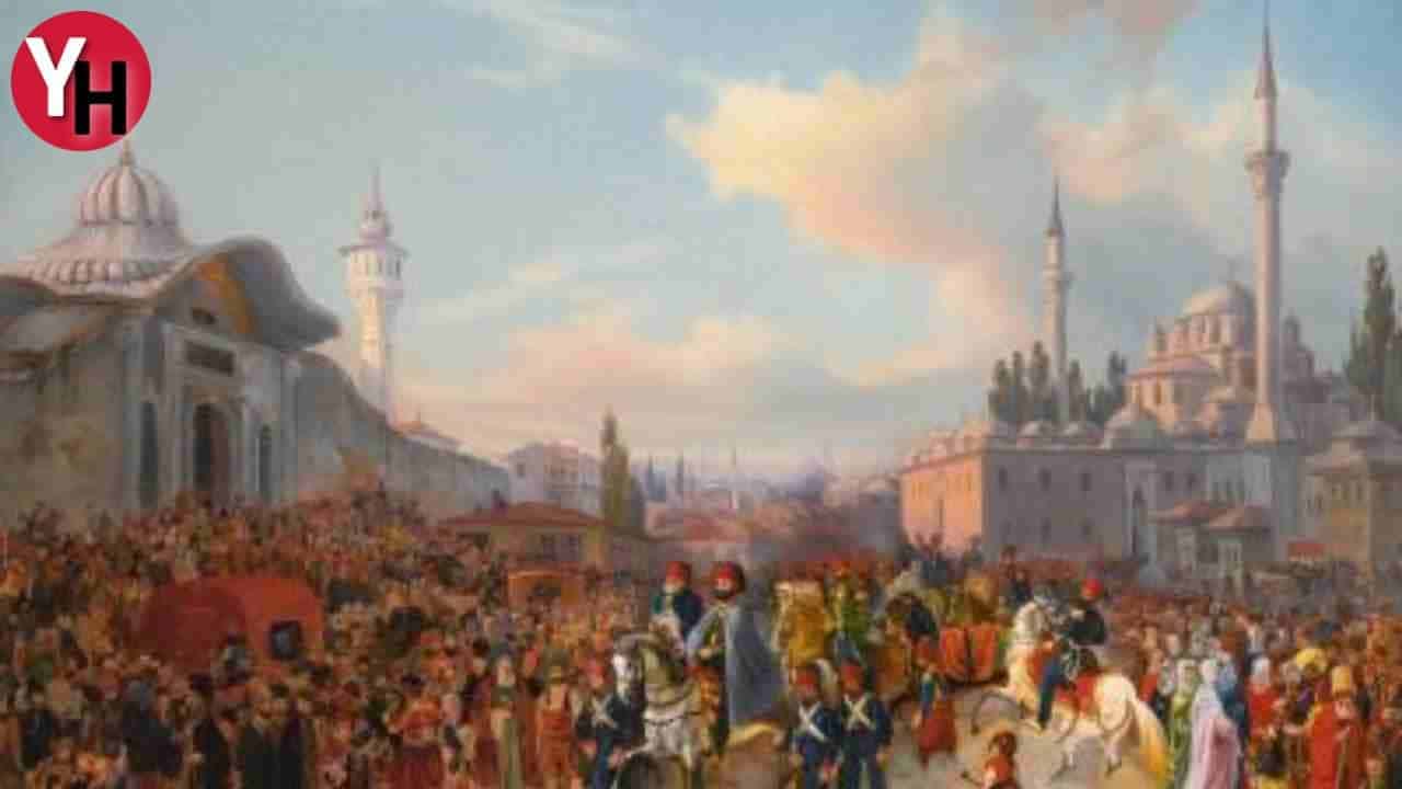 Yeniçeri Ocağı Neden Kuruldu? Kuruluş Tarihi ve Neden Kaldırıldı?