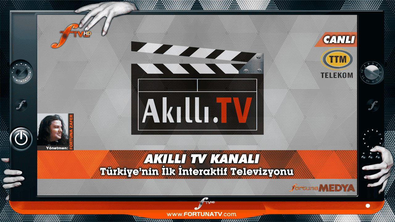 Akıllı TV Neden Kapandı? Sebebi Nedir 2023