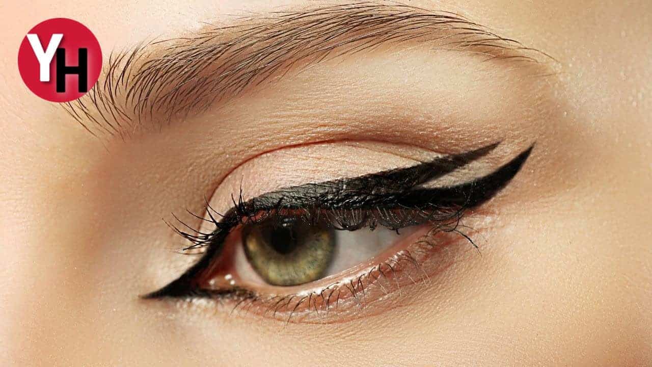 Dipliner Nedir, Nasıl Sürülür? Eyeliner İle Farkı