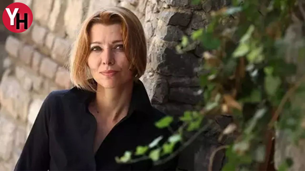 Elif Şafak Kimdir? Nerelidir? Kaç Yaşında? Kısaca Hayatı Nedir?