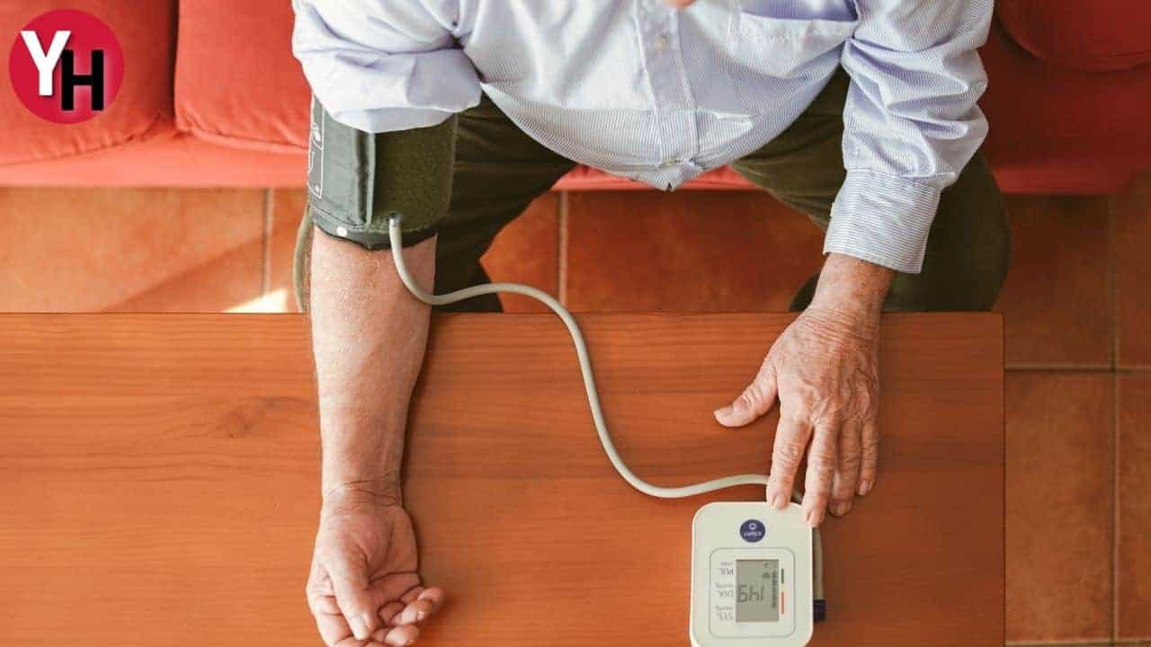 Küçük Tansiyon Nedir? Küçük Tansiyon Neden Yükselir?