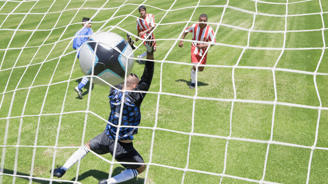 Futbolda güzel şut nasıl çekilir? İpuçları ve teknikler