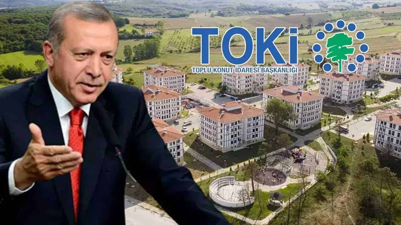 Vatandaşlara Özel: TOKİ Borçlarında %25 İndirim Kampanyası!