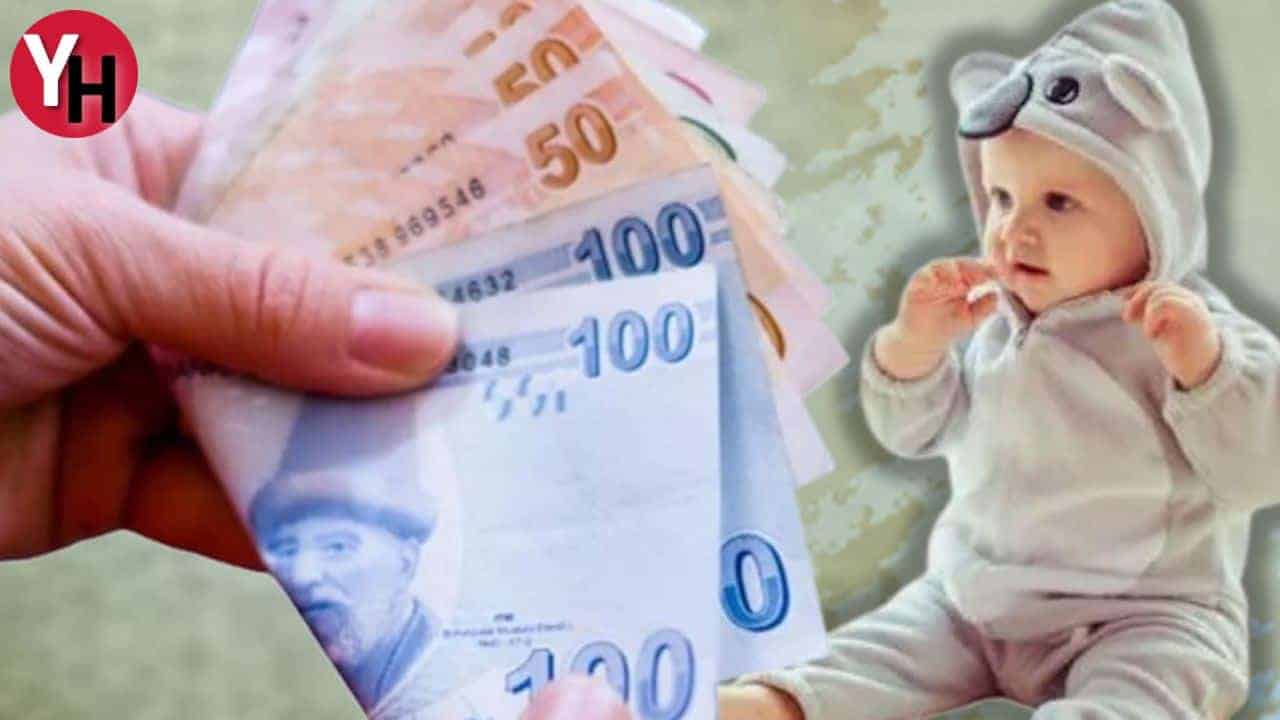 Yeni Doğan Parası Ne Zaman ve Nasıl Alınır?