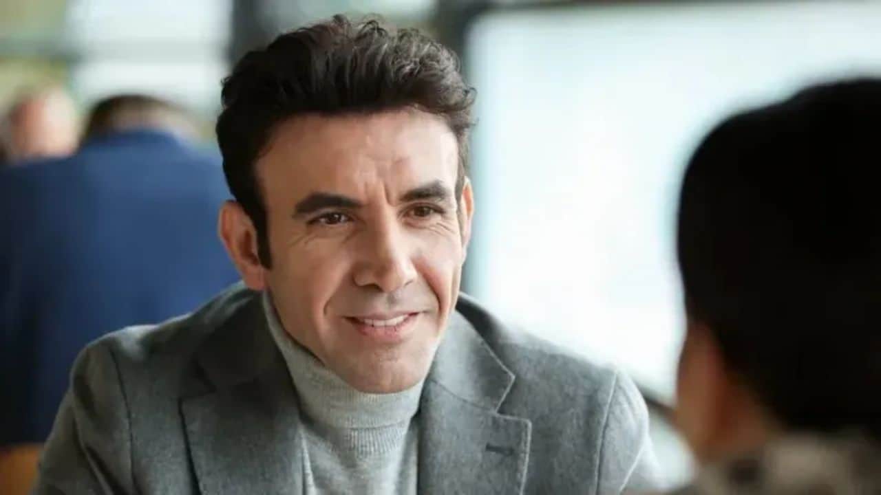 Mehmet Yılmaz Ak Cinsiyet Mi Değiştirdi? İşte Esprili Yanıtı!