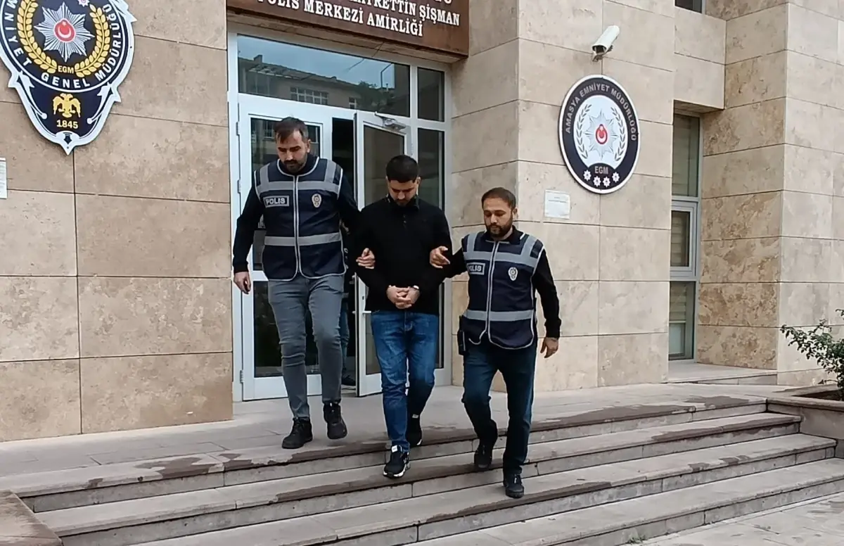 Şantaj ve Dolandırıcılık: 3 Kişi Tutuklandı