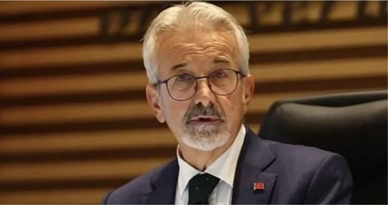 Nilüfer'in eski belediye başkanı Turgay Erdem'in gözaltına alınma nedeni nedir?