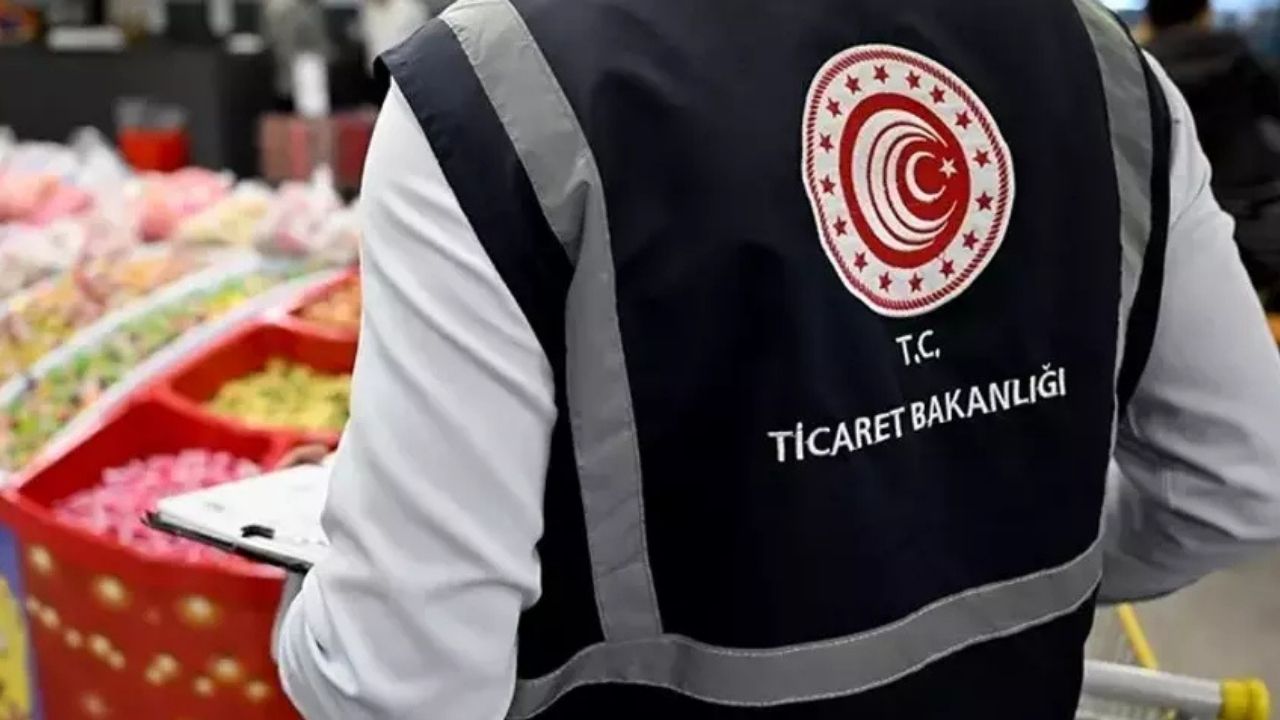 Ticaret Bakanlığı’ndan Asgari Ücret Denetimi: “Sahadayız, Etiket Etiket Kontrol Yapıyoruz”