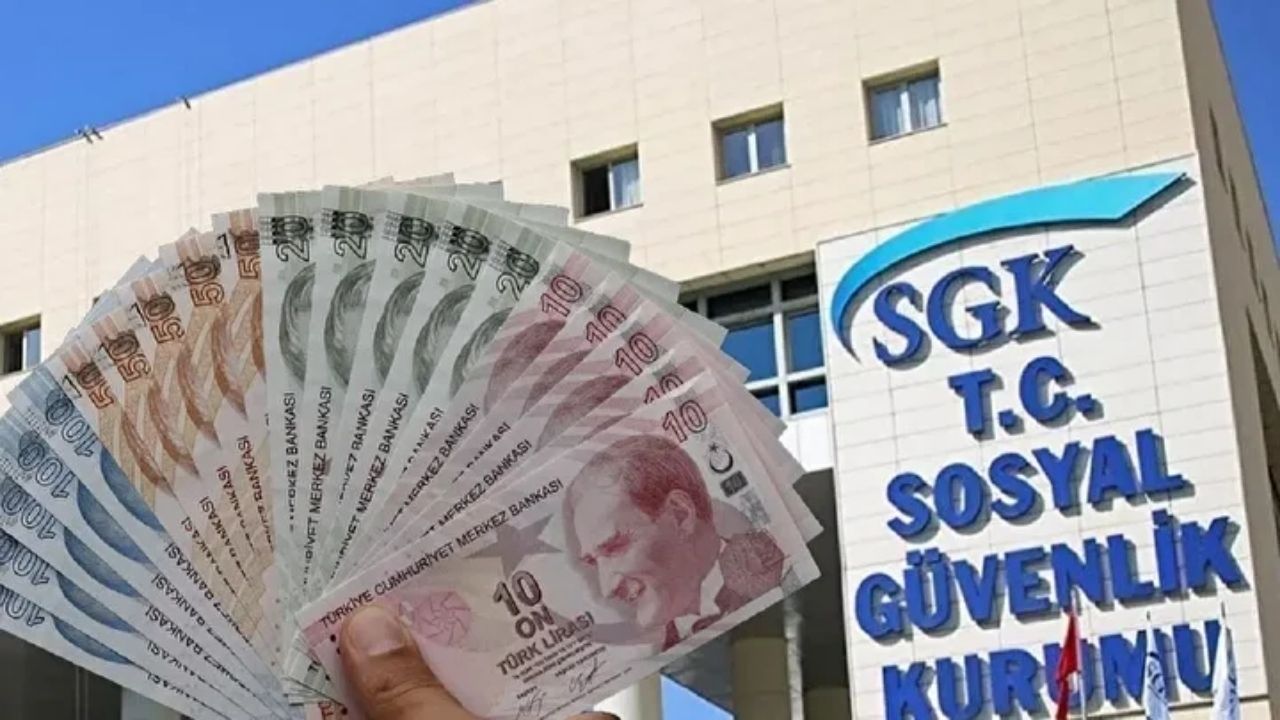 2026’da Emeklilik Planlayanlara Şok: Bazı Borçlanma ve Prim Tutarları Fırladı
