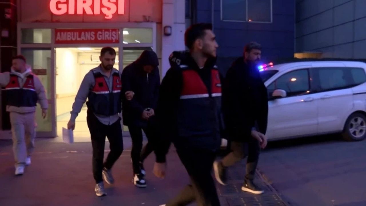 Mali müşavirlere yönelik büyük operasyon: 43 kişi hakkında gözaltı kararı