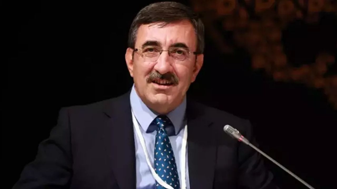 Cumhurbaşkanı Yardımcısı Yılmaz: “Yapay Zeka, Türkiye Yüzyılı’nın Ana Kaldıraçlarından Biri Olacak”