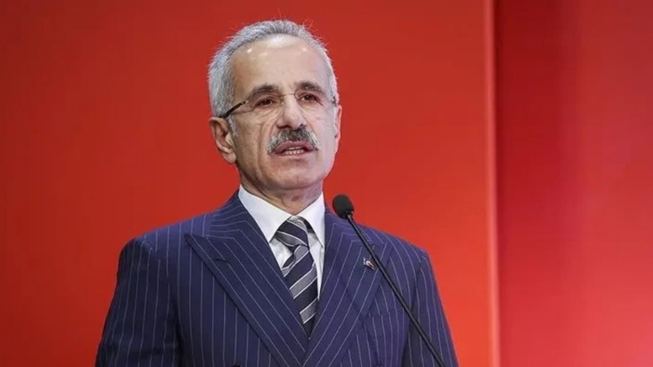 Bakan Uraloğlu duyurdu: Yerli üretim 9 sarnıç vagonu MSB’ye teslim edildi