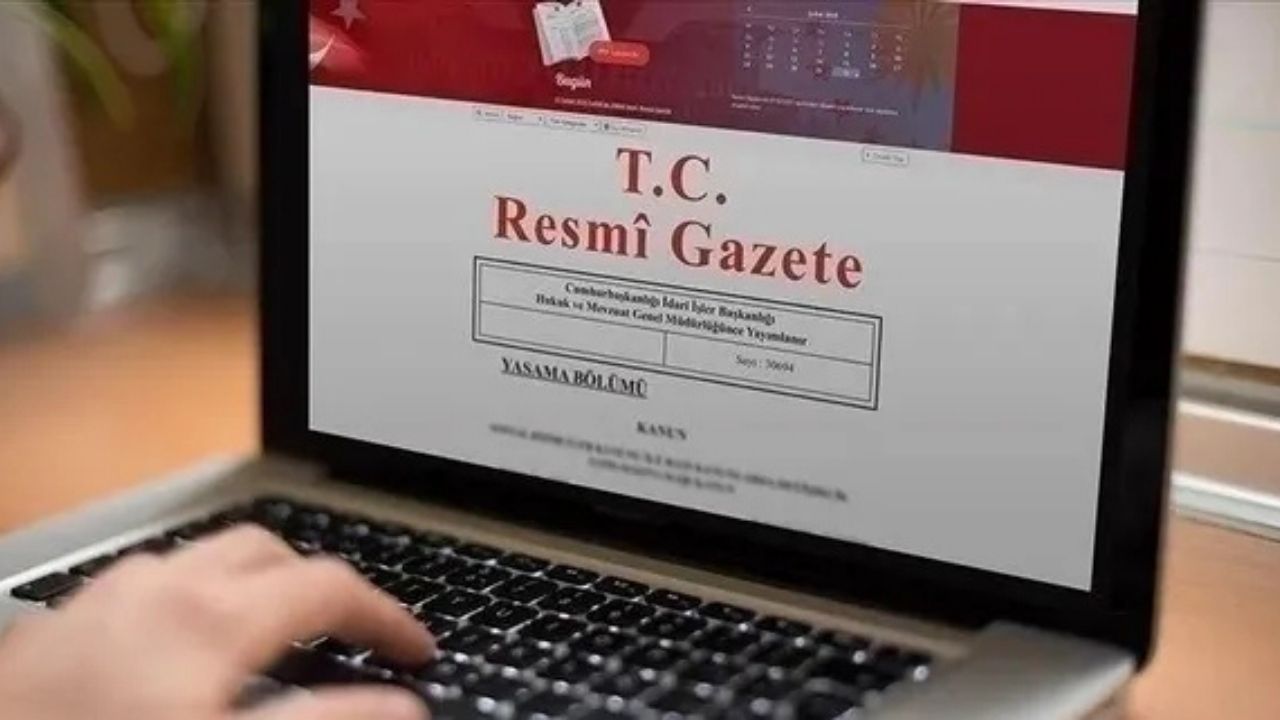 Resmi Gazete’de Duyuruldu: Yurtdışı Çıkış Harcı, ÖİV ve Maktu ÖTV Tutarları Güncellendi