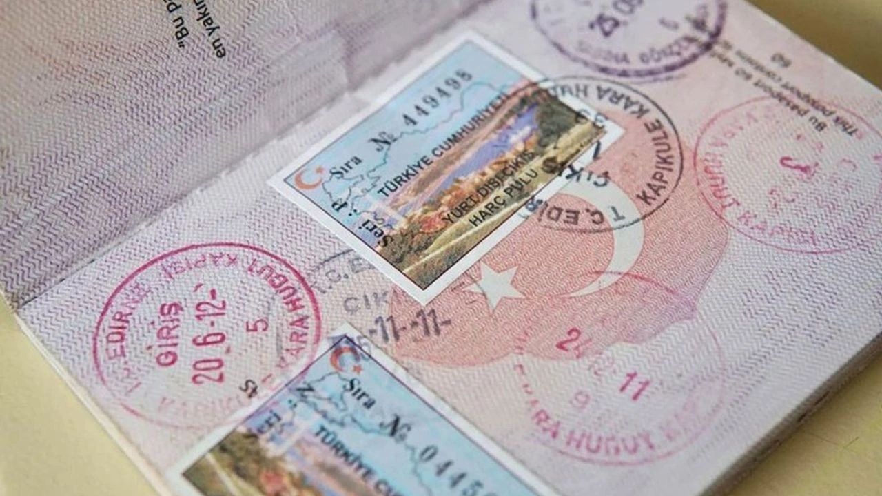 2026 Yılında Zam Rüzgarı: Yurtdışı Çıkış Harcı Tarihi Rekor Kırdı