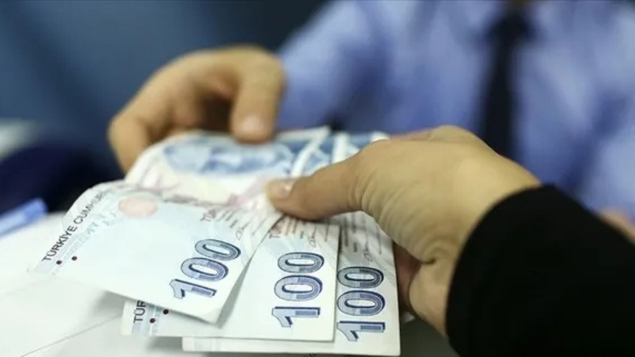 Son dakika | 2026 asgari ücret açıklandı: Net 28 bin 75 lira