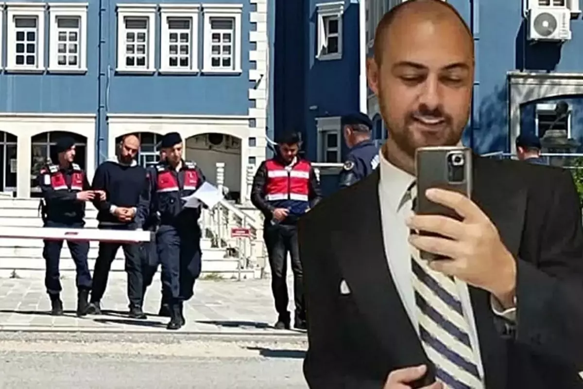 Eski TBMM Başkanvekilinin oğlu annesini silahla tehdit etti