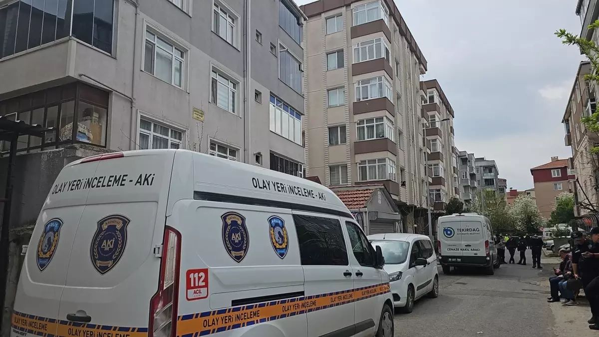 Miras kavgasında yengesi ve iki yeğeni öldürüldü