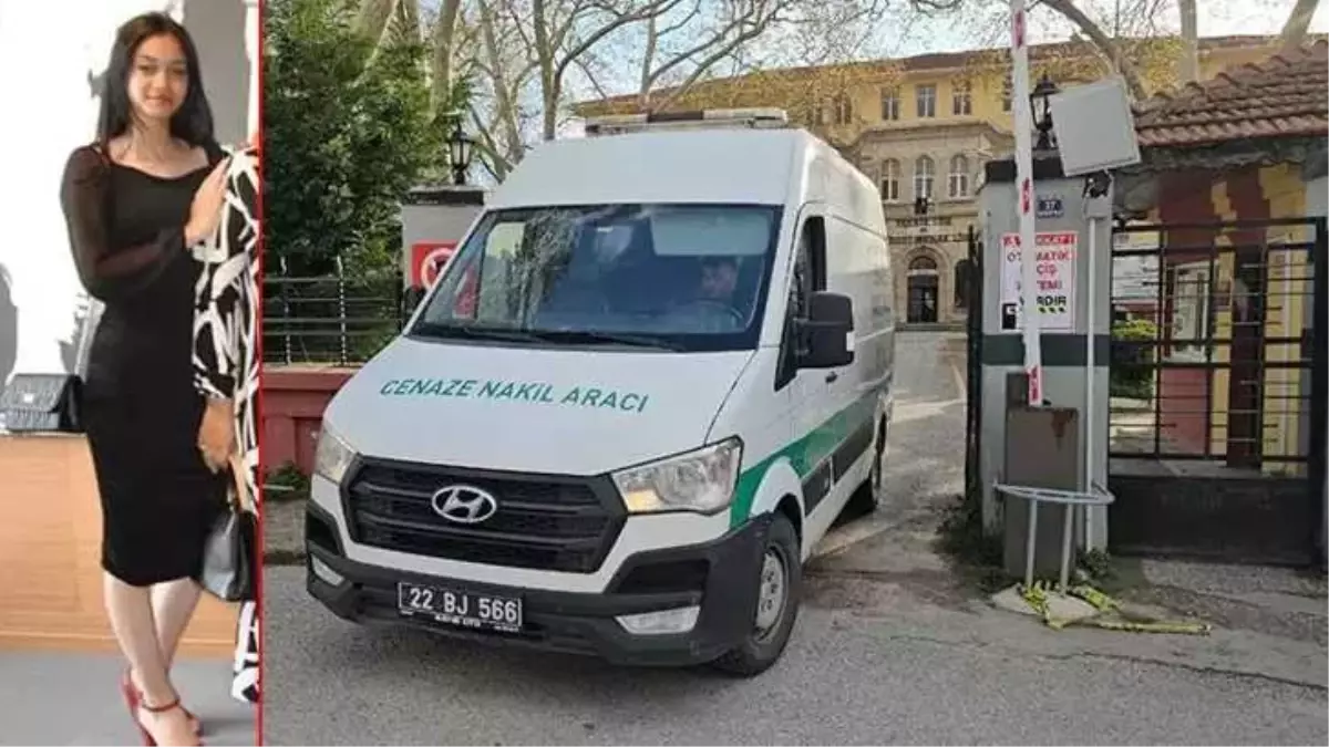 Okul Bahçesinde Dehşet Verici Cinayet: 14 Yaşındaki Kız, Arkadaşı Tarafından Öldürüldü
