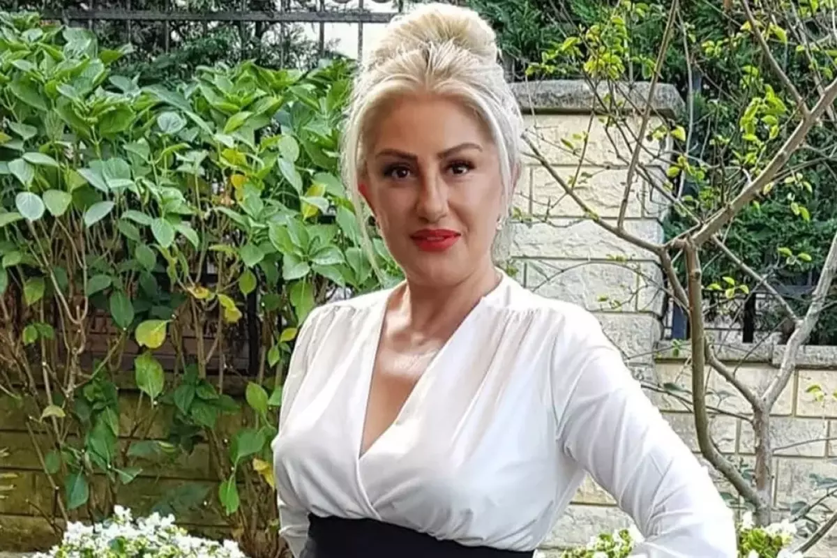Muazzez Ersoy'u Dolandıranlar Ortaya Çıktı!