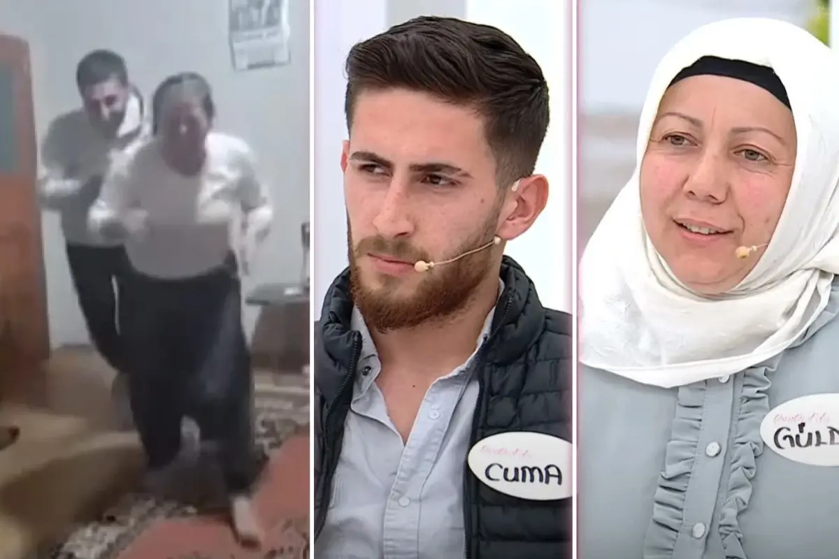 Kızı, kaçan annesinden şikayetçi olmadı