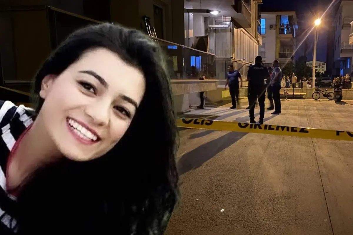 Genç Kızlar, Adamın Eşini Bıçaklayarak Mahkemelik Oldular