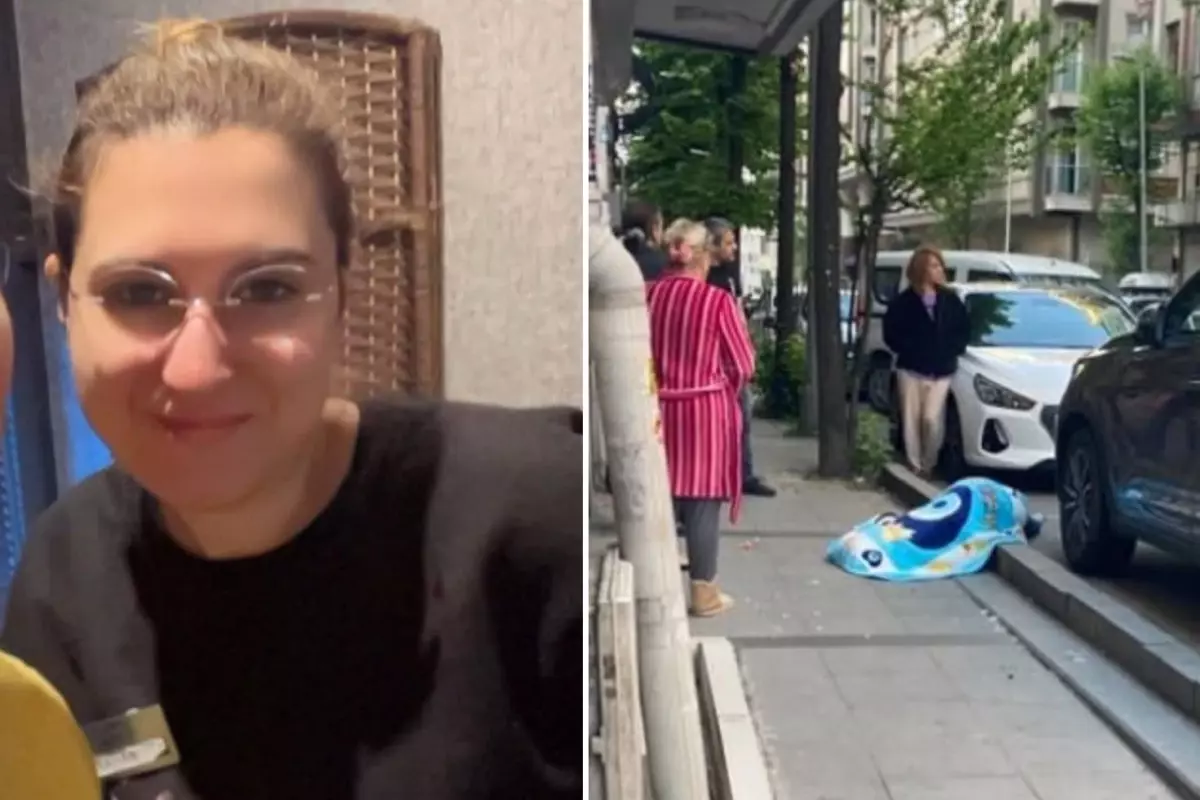 Bahar Aksu cinayeti davasında şaşırtıcı detaylar! 2 yıl köy evinde gizlenmiş.